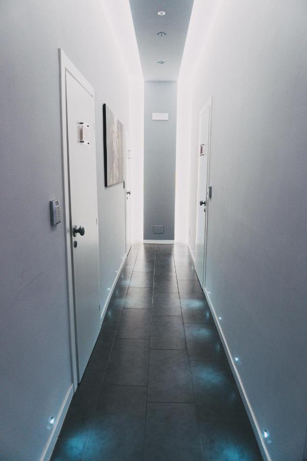 Terno Su Napoli Bed & Breakfast Bagian luar foto