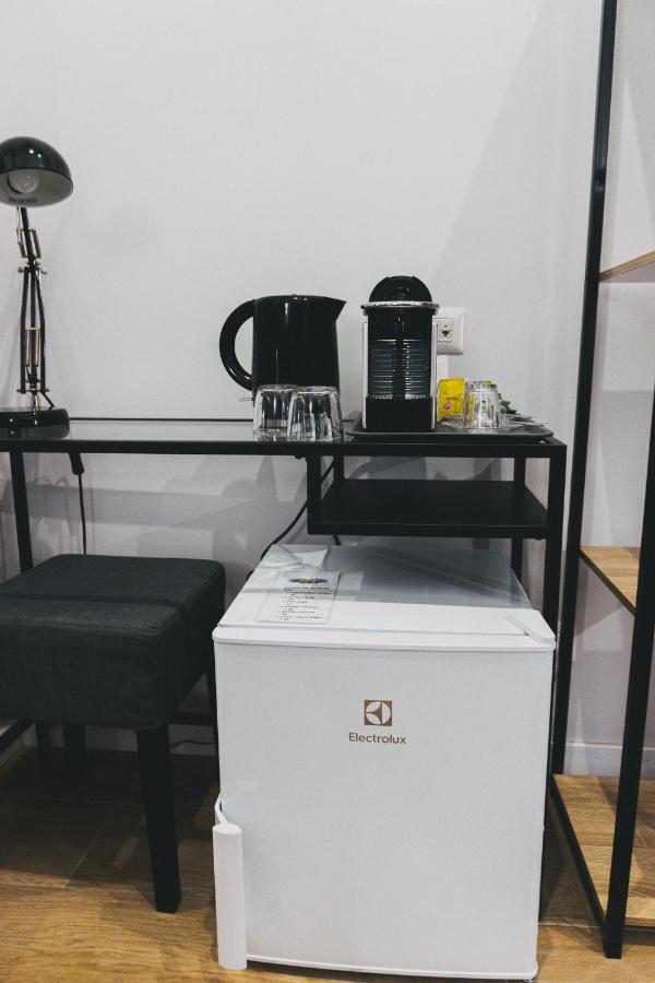 Terno Su Napoli Bed & Breakfast Bagian luar foto