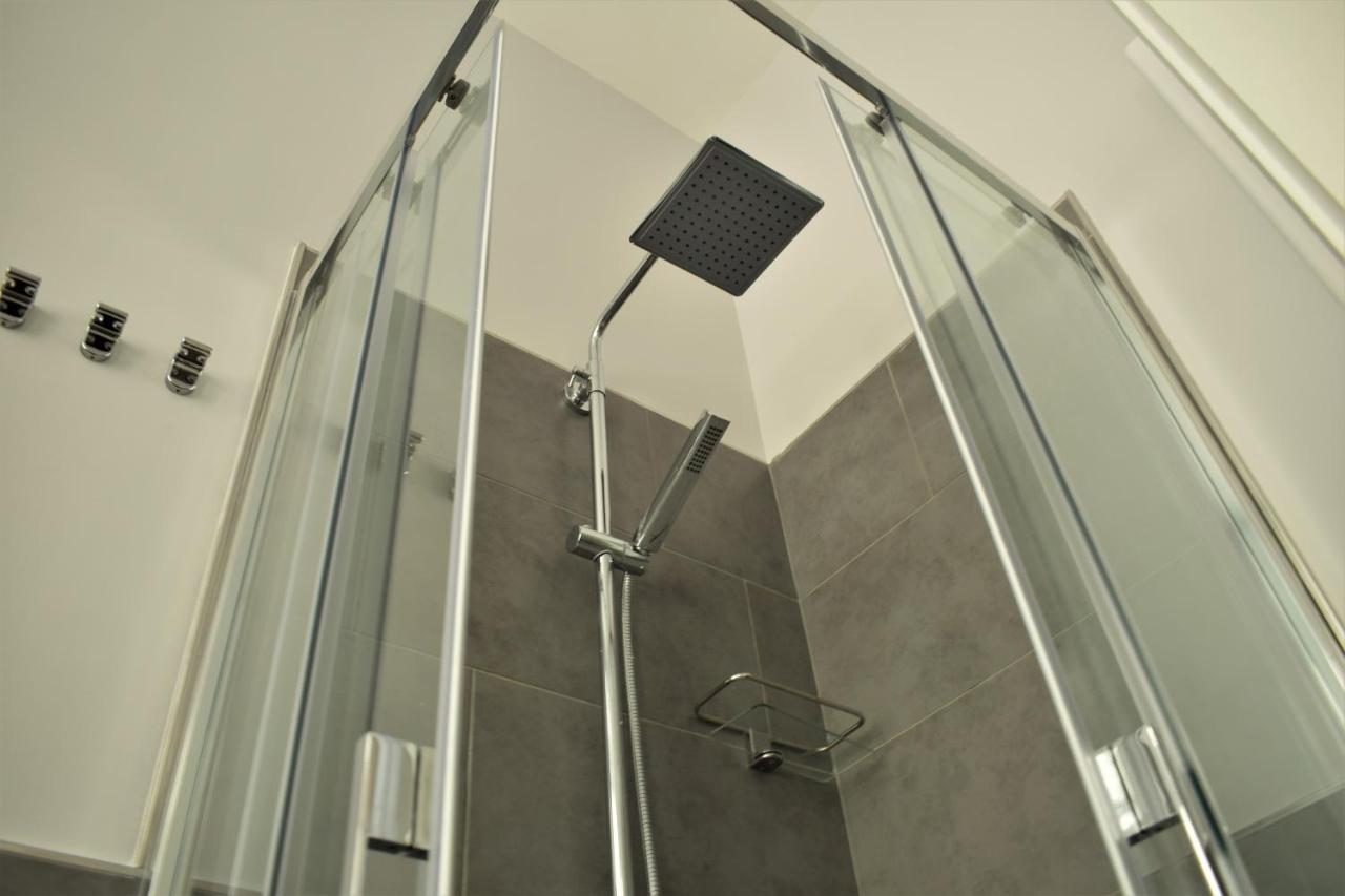 Terno Su Napoli Bed & Breakfast Bagian luar foto