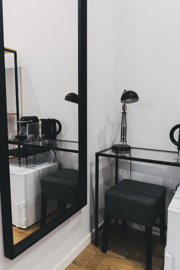 Terno Su Napoli Bed & Breakfast Bagian luar foto