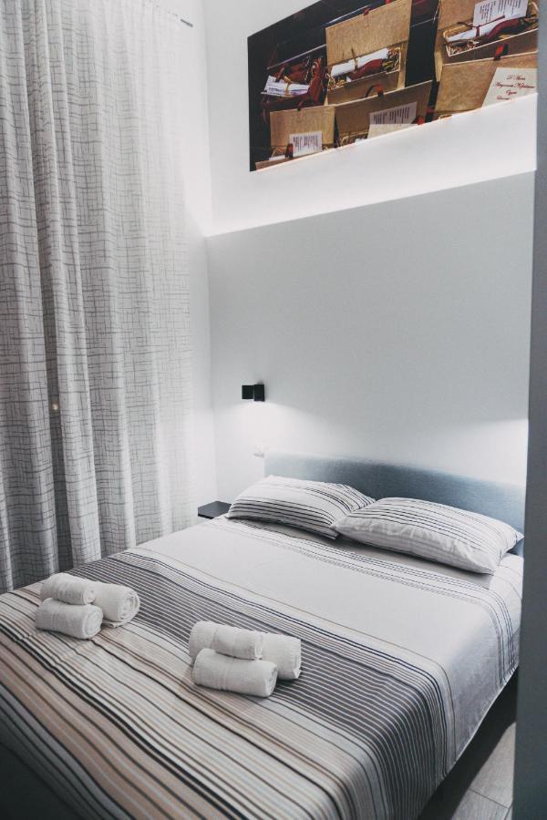 Terno Su Napoli Bed & Breakfast Bagian luar foto