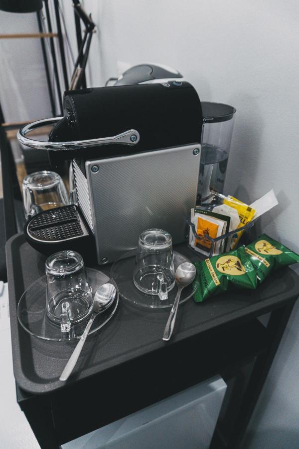 Terno Su Napoli Bed & Breakfast Bagian luar foto